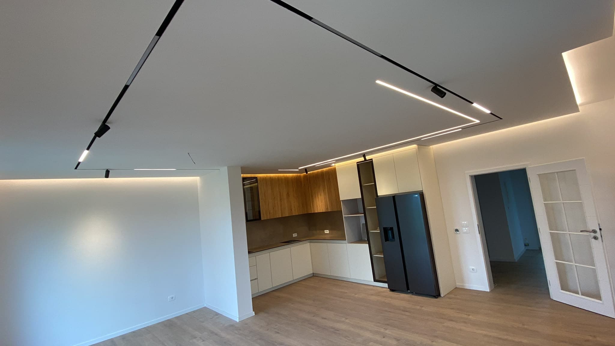 Rregullimi i Showroom-it - foto 4
